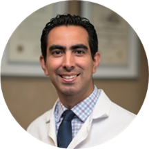 Dr. Filiberto Cedeno Laurent, MD, PhD