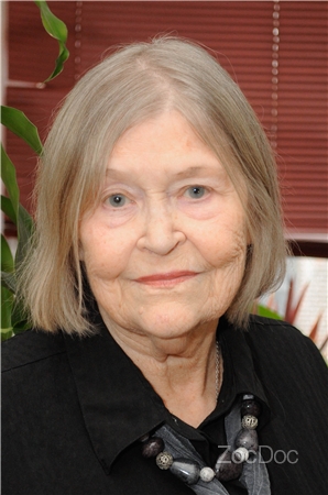 Dr. Fiona Graham, MD
