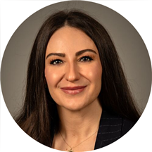 Dr. Fiona Shehaj, MD