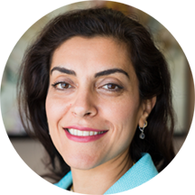 Dr. Fiona Tavakoli, DMD