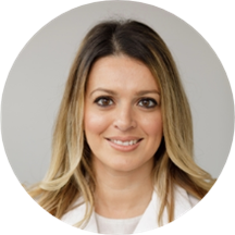 Dr. Fiorina Kyritsi, MD