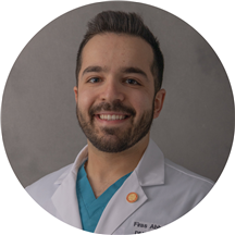 Dr. Firas Abbas, DMD