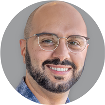 Dr. Firas Basha, OD