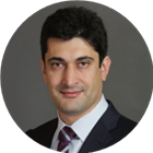 Dr. Firas Chamas, MD, PhD