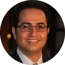 Dr. Firas Husein, DDS