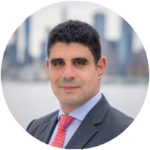 Dr. Firas Qaqa, MD