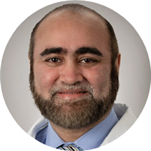 Dr. Firas Quddos, MD