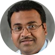 Dr. Firaz Hosein, DO