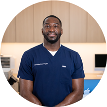 Dr. Fiyifoluwa Ojugbele, DPT