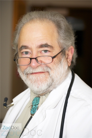 Dr. Flash Gordon, MD