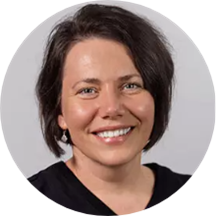 Dr. Flavia Popescu, DMD