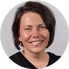 Dr. Flavia Popescu, DMD