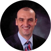 Dr. Flaviu Oltean, DDS