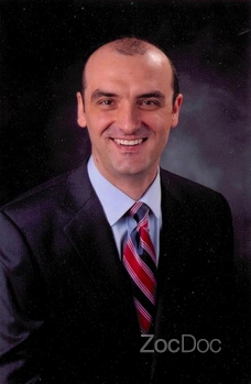 Dr. Flaviu Oltean, DDS