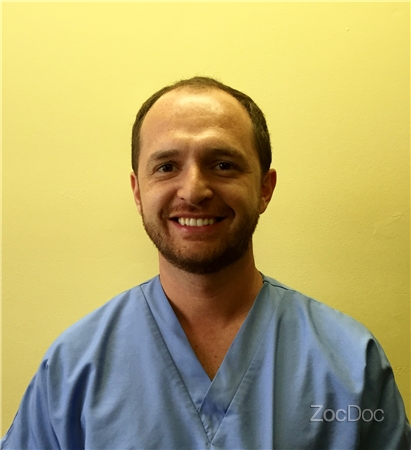 Dr. Flavius Popescu, DDS