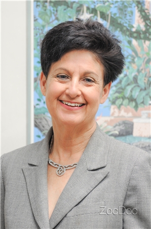 Dr. Fleur S. Sack, MD