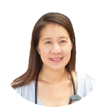 Dr. Flora Chen, MD