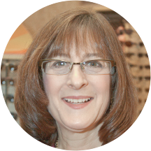 Dr. Flora Feldman, OD