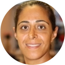 Dr. Flora Mounessa, DDS