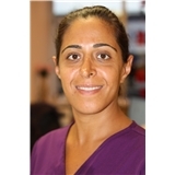 Dr. Flora Mounessa, DDS