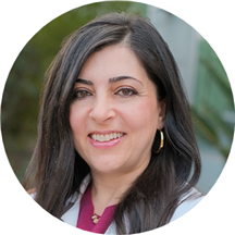 Dr. Flora Vardanian, MD