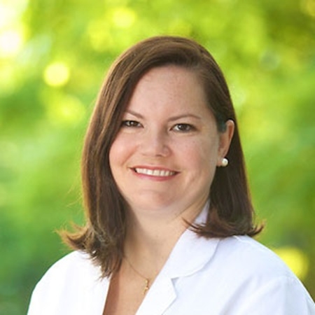Dr. Flora Williams, MD