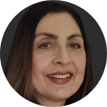 Dr. Florence Hosseini-Aslinia, MD
