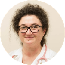 Dr. Florence Lazaroff, MD