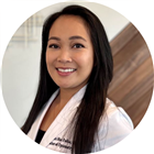 Dr. Florence Mae Padua, OD