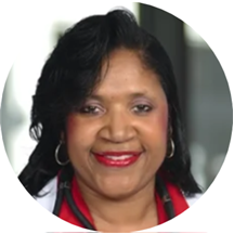 Dr. Florence Marcus, DPM