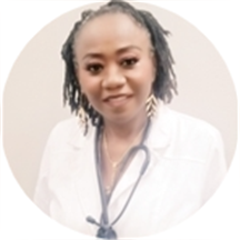 Dr. Florence Nguh, APRN, DNP