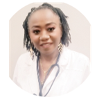 Dr. Florence Nguh, NP, PMHNP-BC, DNP