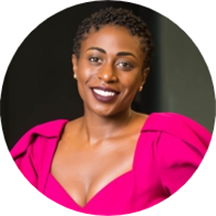 Dr. Florence Saint-Jean, LMHC, PhD