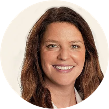 Dr. Florencia Halperin, MD