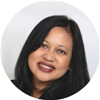 Dr. Florianne Burns, OD