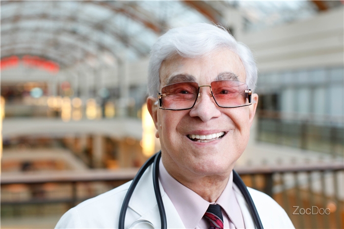 Dr. Floyd Douglas Day, MD