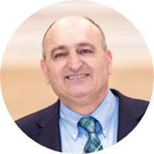 Dr. Foad Farhoumand, DDS