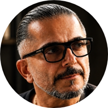 Dr. Foad Shirazian, OD