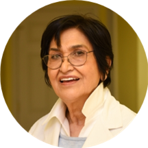 Dr. Foazia Siddiq, MD