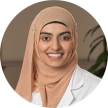 Dr. Foiqa Chaudhry, MD
