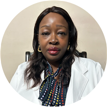Dr. Folasade Alaba, DNP