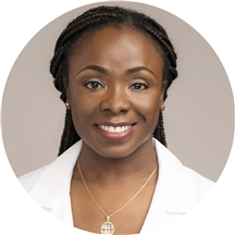 Dr. Folashade Farri, MD