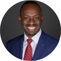 Dr. Folusho Tugbiyele, MD