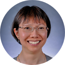 Dr. Foong-Yi Lin, MD