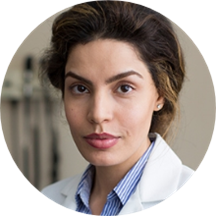 Dr. Fooroogh Ostovari, MD