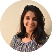 Dr. Foram Patel, DPT