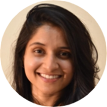 Dr. Foram Patel, DPT