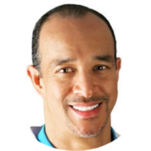 Dr. Ford Cooper, DDS