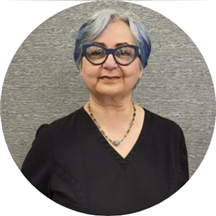 Dr. Foroozan Ardalan, LAc, PhD