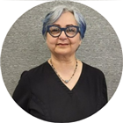 Dr. Foroozan Ardalan, LAc, PhD